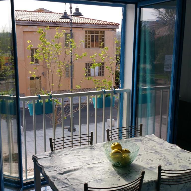 Casa Vacanze Daniela - Camera Matrimoniale con Vista Parco - 6