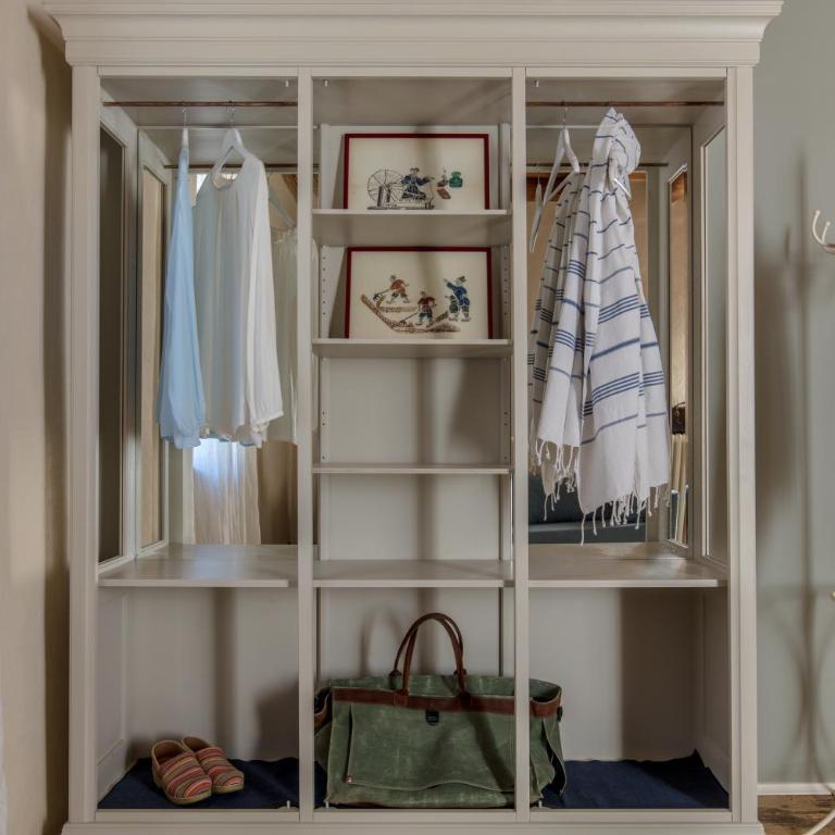 CasaBiondani Lazise - Camera Tripla con Bagno Privato Esterno - 3