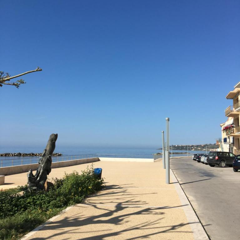 Appartamento Mare Blu - Two-Bedroom Apartment with Sea View - 28