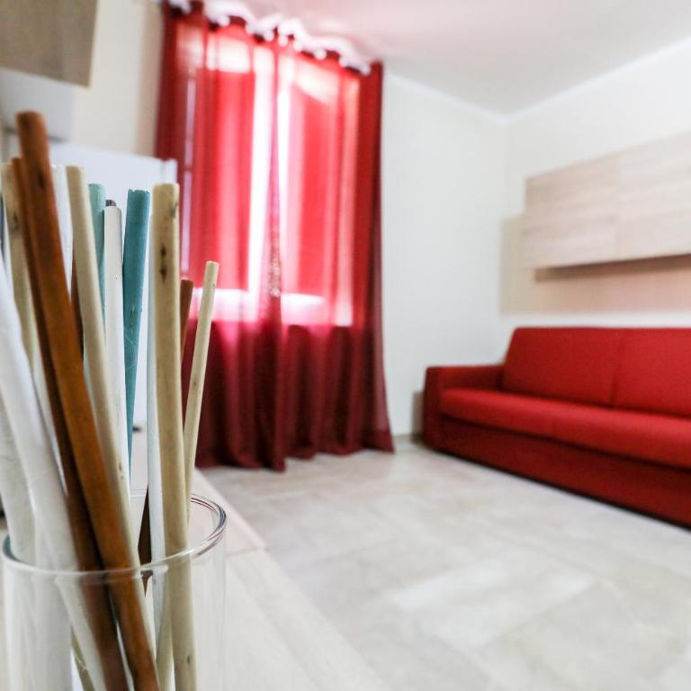 Scabi Apartments - Casa Vacanze - 4