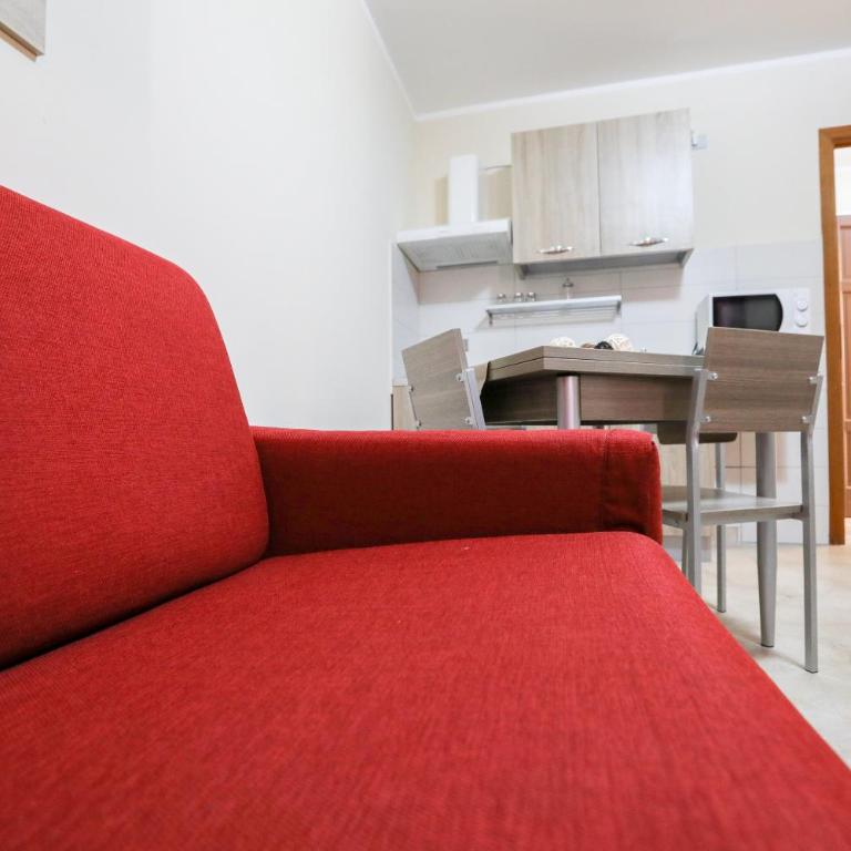 Scabi Apartments - Casa Vacanze - 11