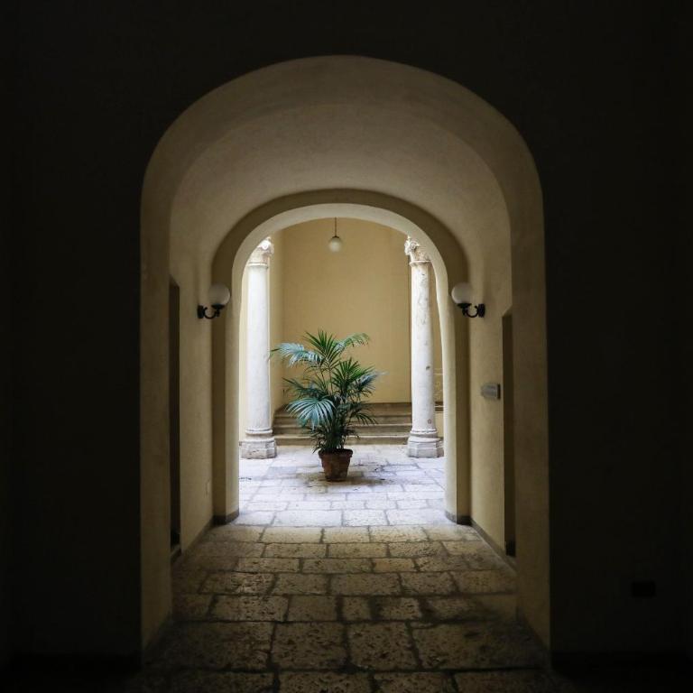 Scabi Apartments - Casa Vacanze - 19