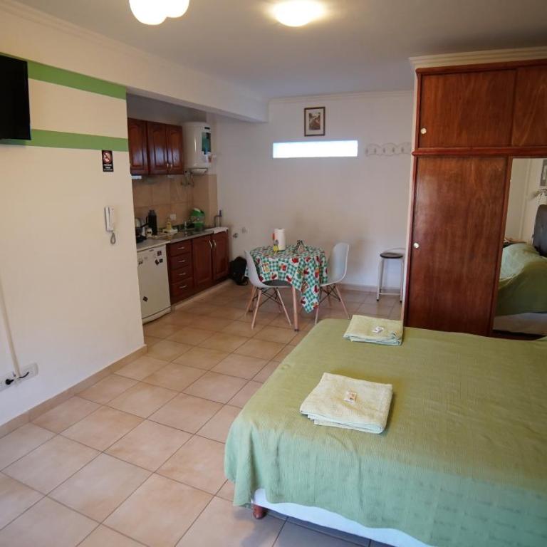 Departamentos Rodrigo - Apartamento Estándar - 6
