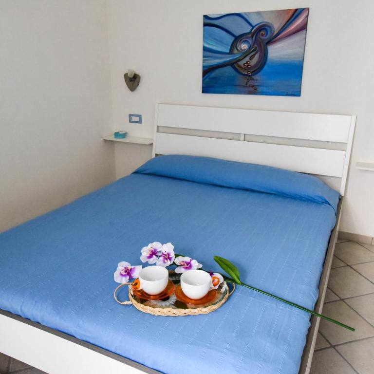 Venti di Mare - Apartment mit 1 Schlafzimmer - 2