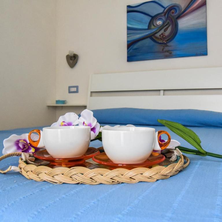 Venti di Mare - Apartment mit 1 Schlafzimmer - 1