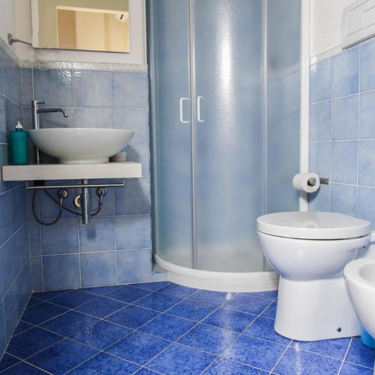 Venti di Mare - Apartment mit 1 Schlafzimmer - 5