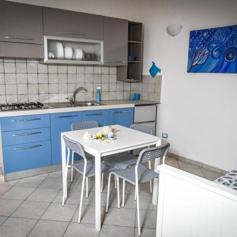 Venti di Mare - Apartment mit 1 Schlafzimmer - 3