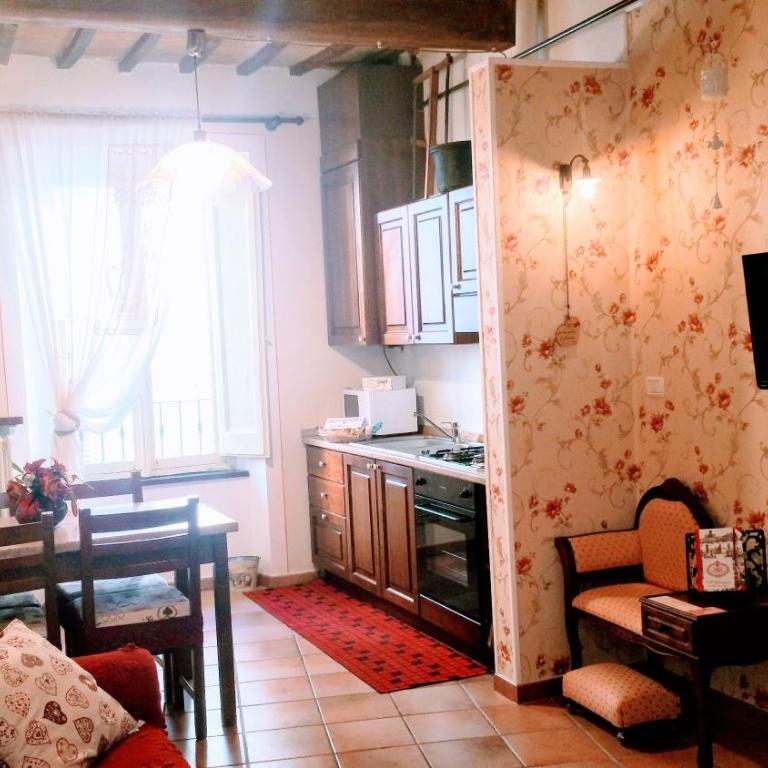 Casa Dolce Chiara - Casa con 1 Camera da Letto - 2