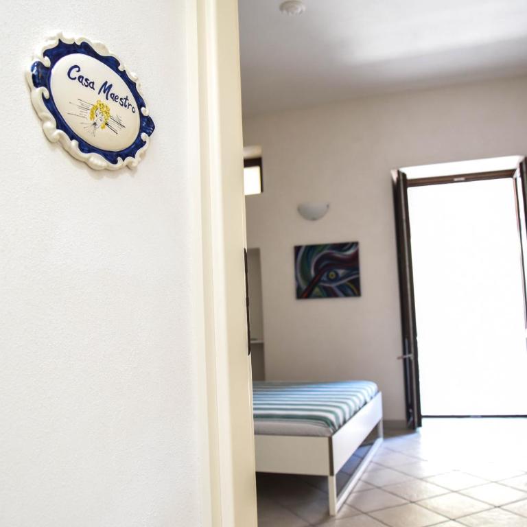 Venti di Mare - Appartamento con Terrazza - 14