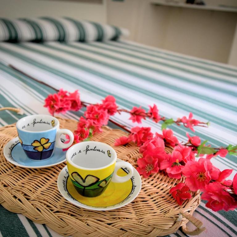 Venti di Mare - Appartamento con Terrazza - 2