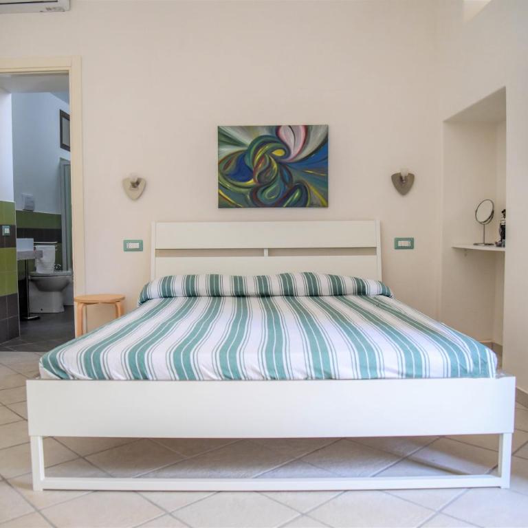 Venti di Mare - Appartamento con Terrazza - 8