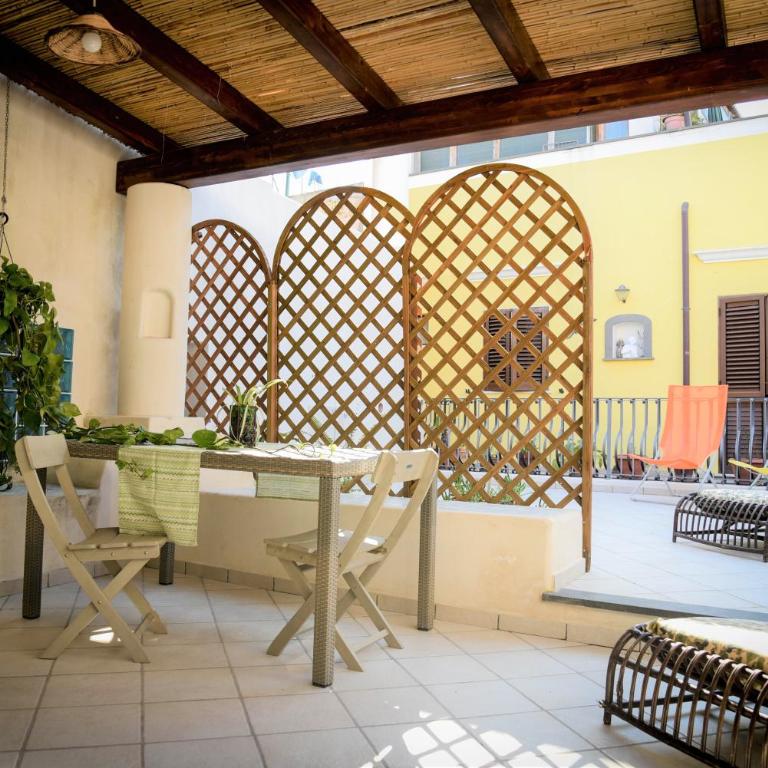 Venti di Mare - Appartamento con Terrazza - 1