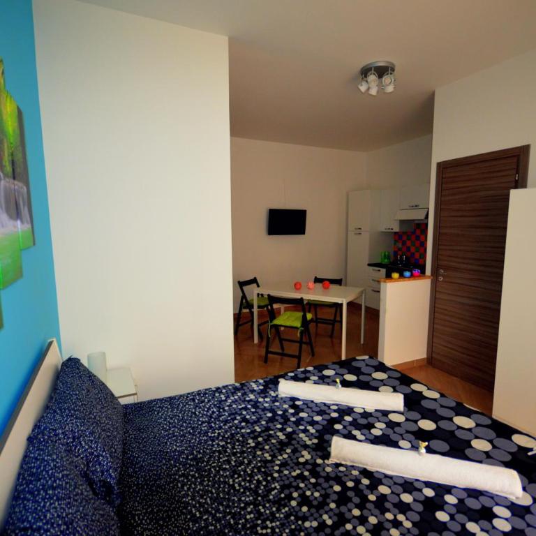 Naxos Sea Holiday Apartments - Appartamento Premium - 2