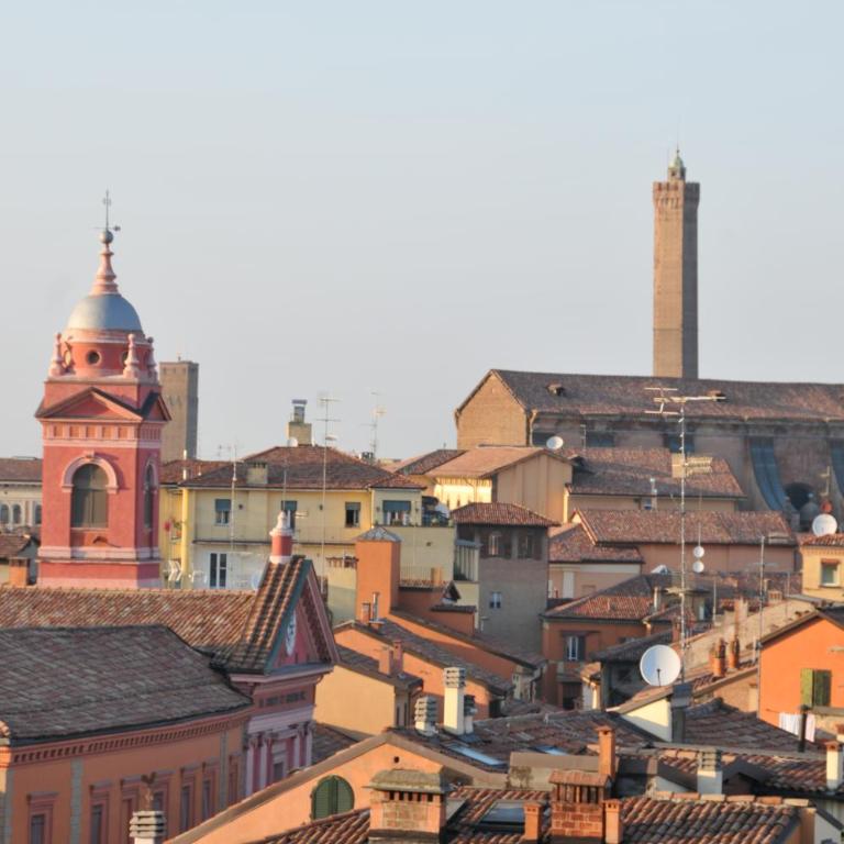 B&B Al Parco Giardini Margherita - Three-Bedroom Apartment - 7