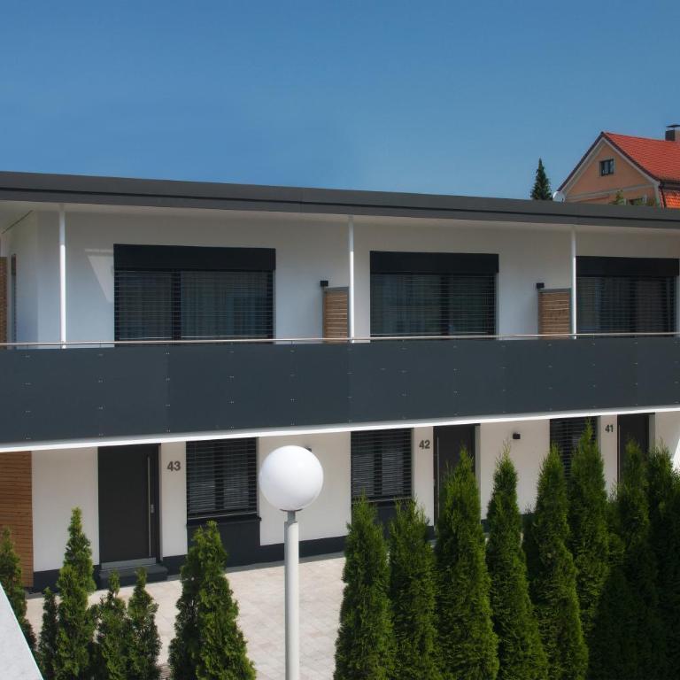 Ebner - Boutique-Hotel & Konditorei - Junior Suite - 6