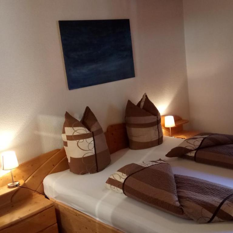 evashome - Apartment mit 2 Schlafzimmern und Balkon - 11