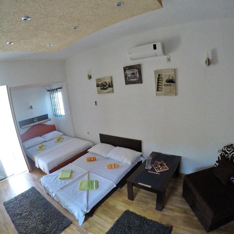 Studio Jegdic - Apartment - 10
