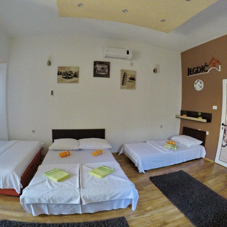 Studio Jegdic - Apartment - 20