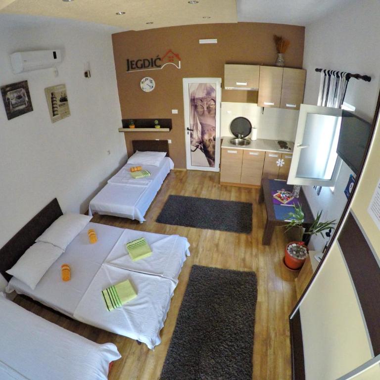 Studio Jegdic - Apartment - 21