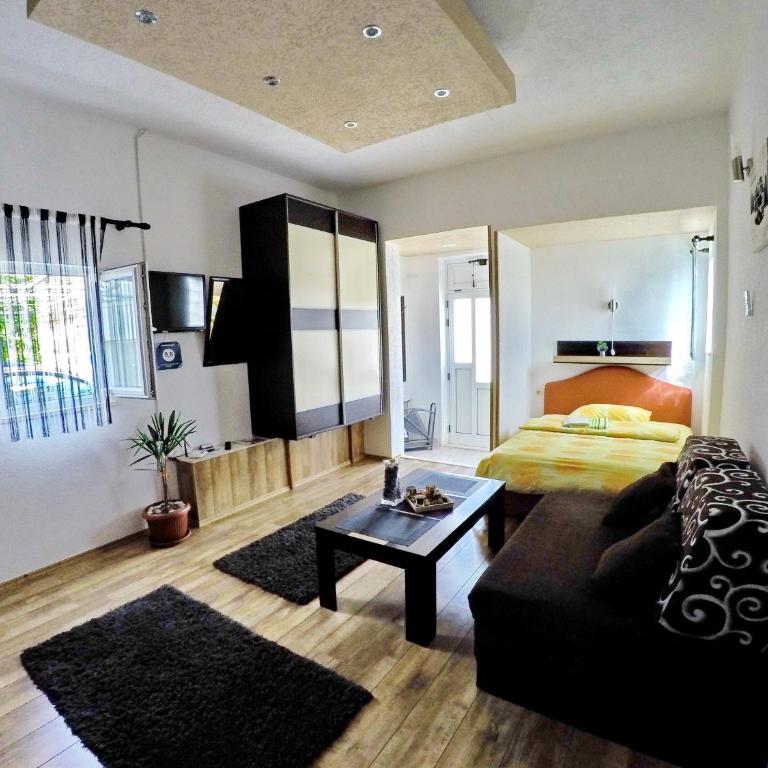Studio Jegdic - Apartment - 5