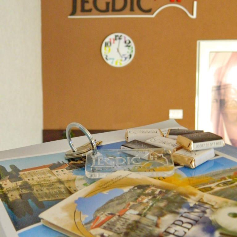 Studio Jegdic - Apartment - 16
