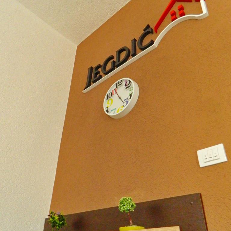 Studio Jegdic - Apartment - 26