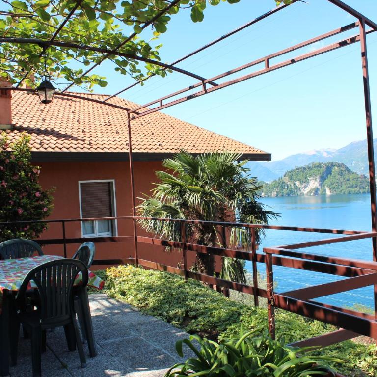 Bellavista garden and flowers - Appartamento con Vista Lago - 20