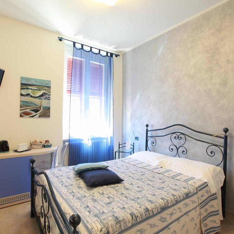 La Rosa Dei Venti - Double Room - 5