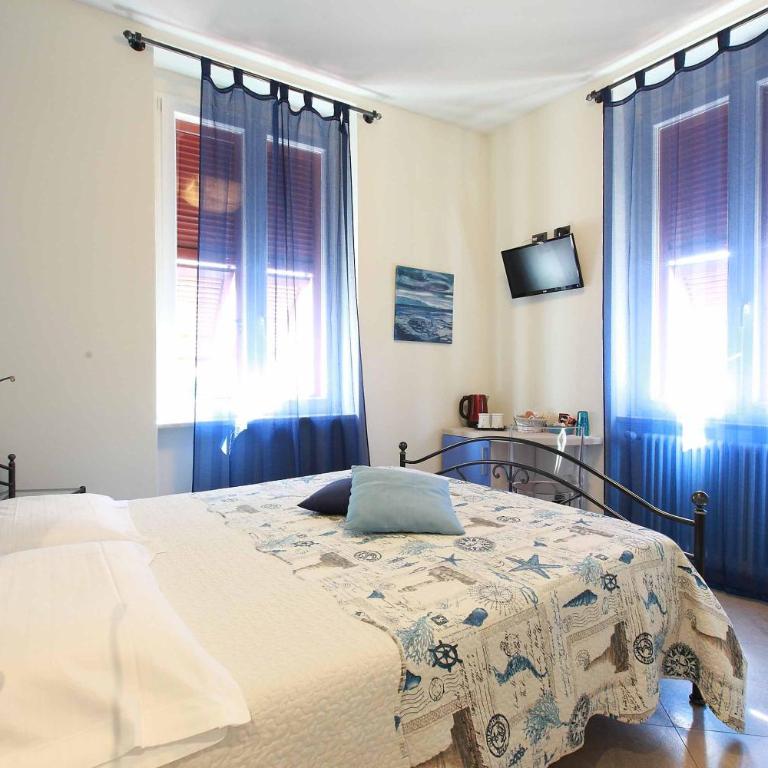 La Rosa Dei Venti - Standard Double Room - 3