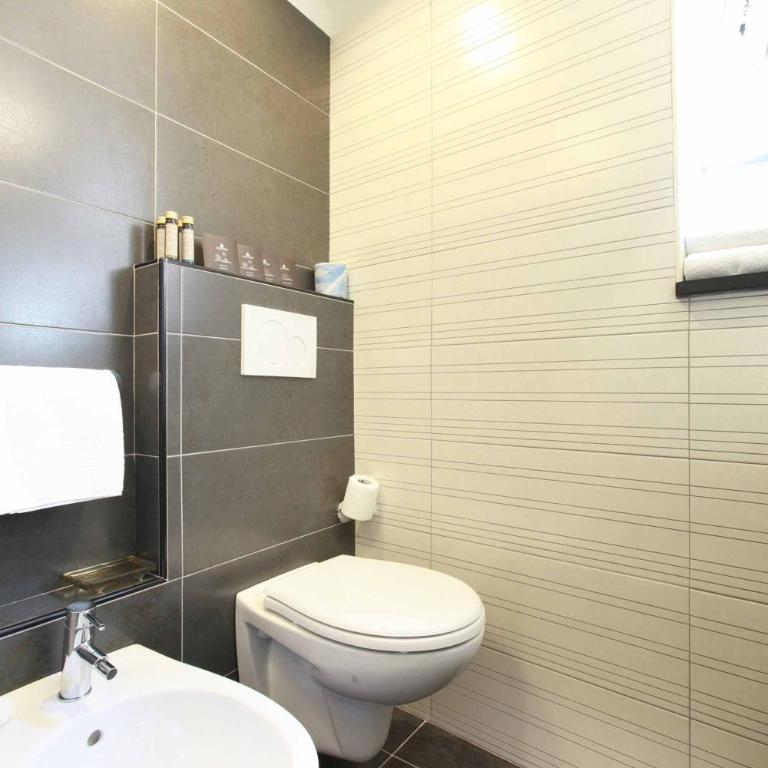 La Rosa Dei Venti - Standard Double Room - 6