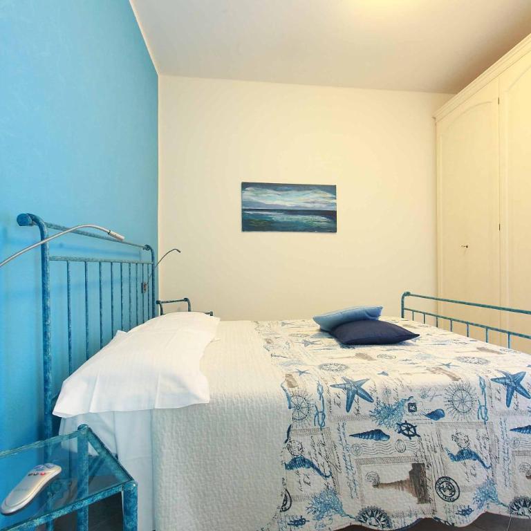 La Rosa Dei Venti - Double Room - 6