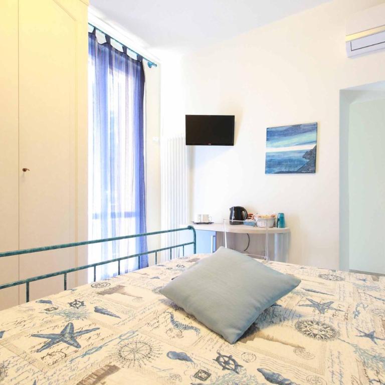 La Rosa Dei Venti - Double Room - 5