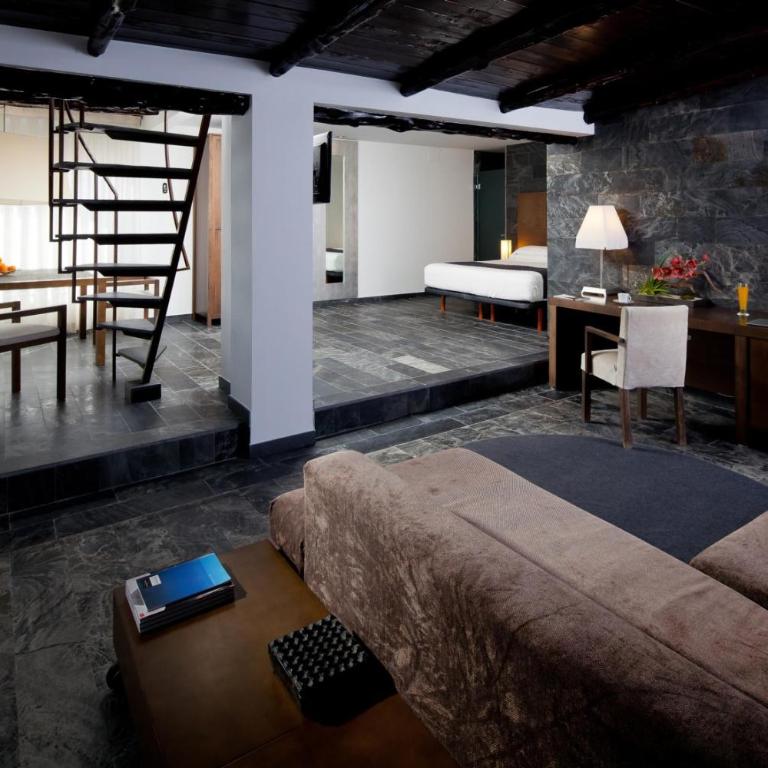 Hotel Boutique Ses Pitreras - Suite con terraza - 3