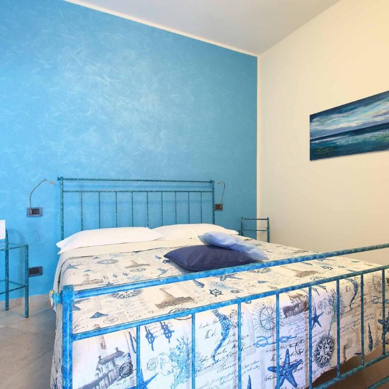 La Rosa Dei Venti - Double Room - 4