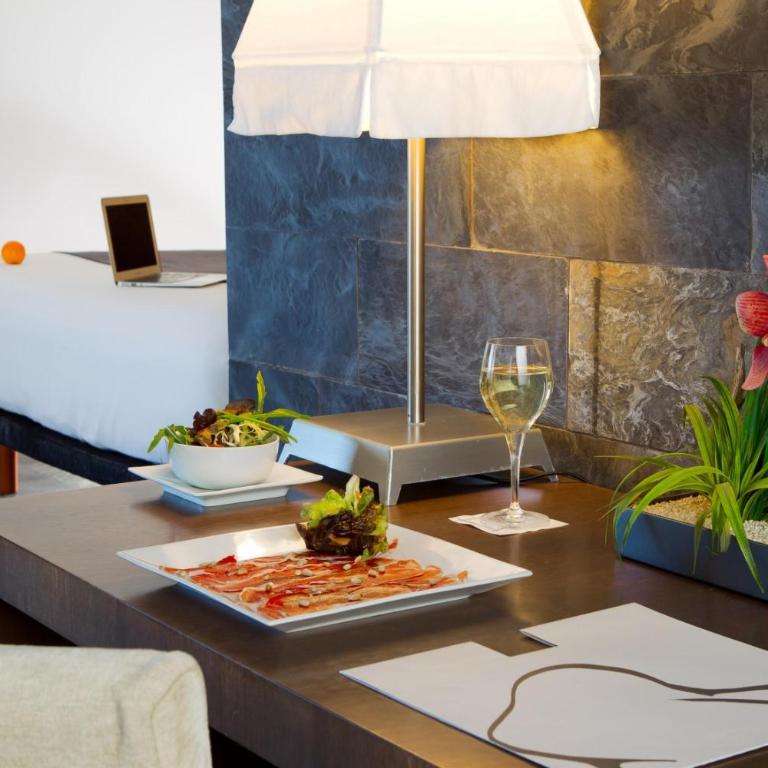 Hotel Boutique Ses Pitreras - Suite con terraza - 4