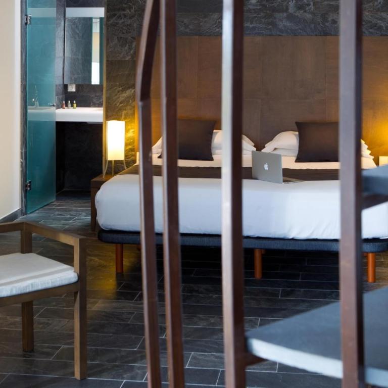Hotel Boutique Ses Pitreras - Suite con terraza - 1