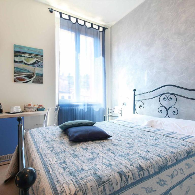 La Rosa Dei Venti - Double Room - 1