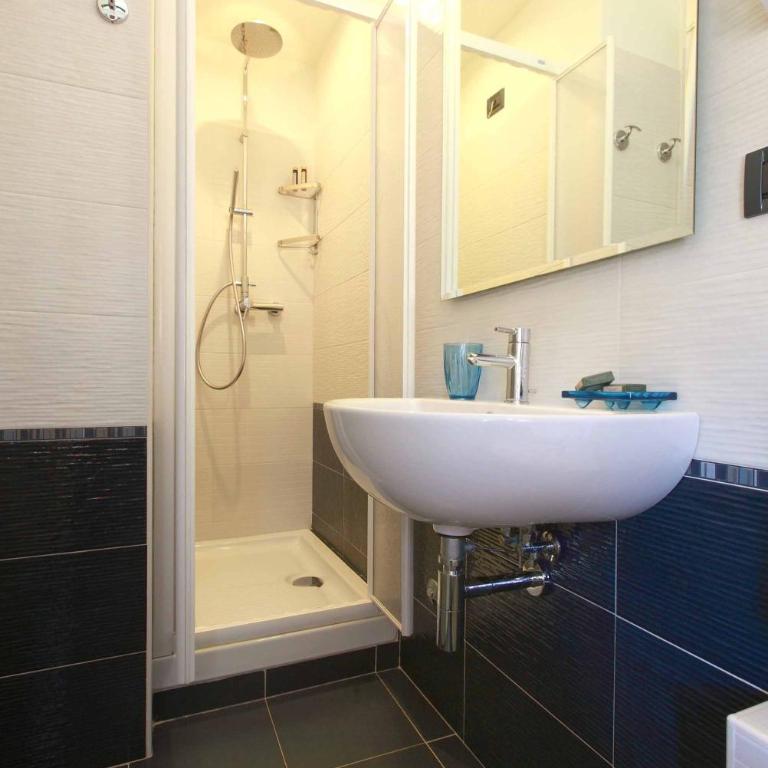 La Rosa Dei Venti - Double Room - 2