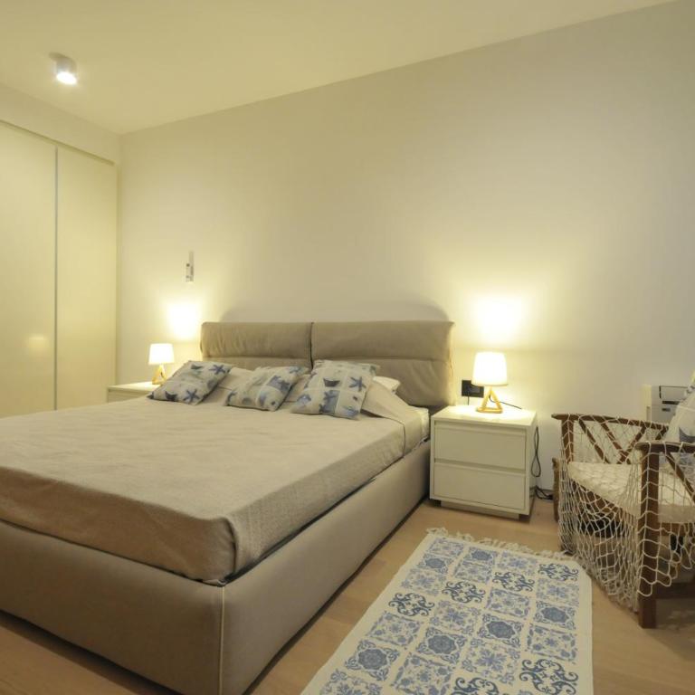 Leona Residences Apartment - Apartman sa Pogledom na More - 47