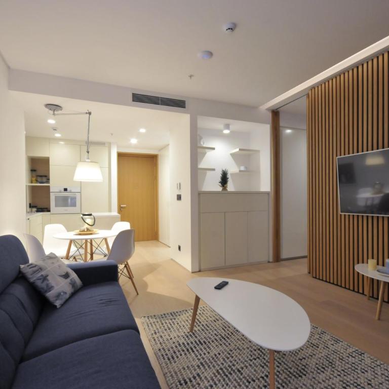 Leona Residences Apartment - Apartman sa Pogledom na More - 48