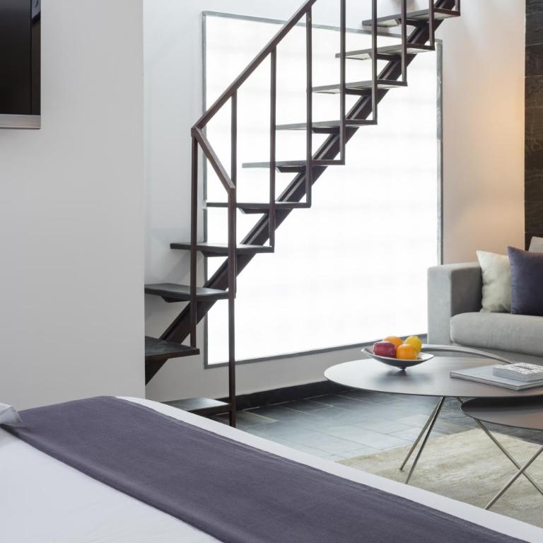 Hotel Boutique Ses Pitreras - Suite Junior con terraza - 2