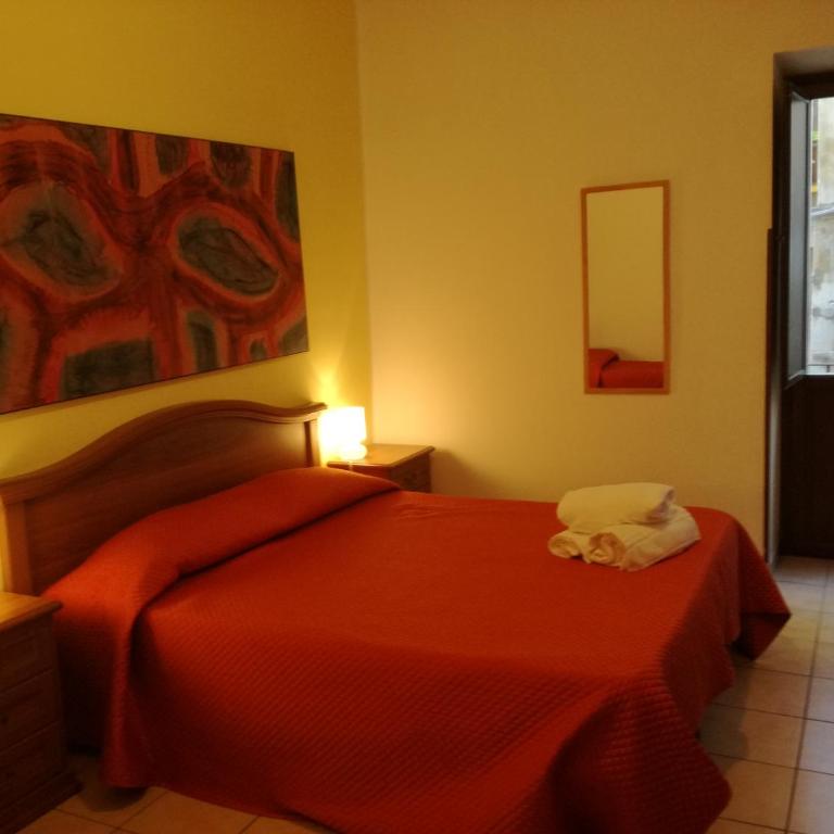 Gli Agrumi Rooms - Camera Tripla - 5