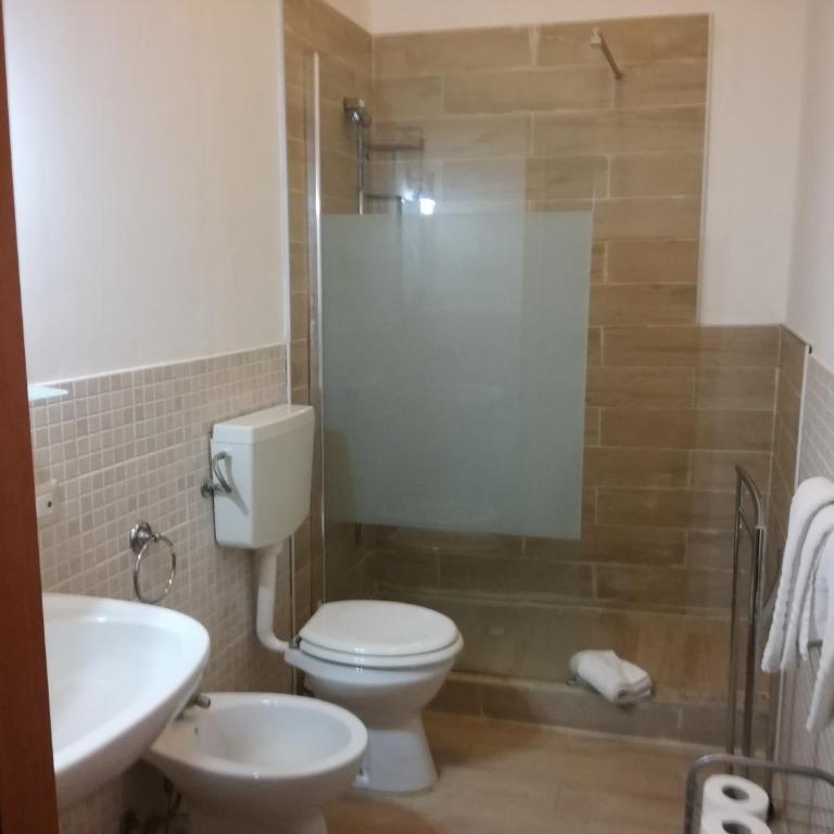 Gli Agrumi Rooms - Camera Tripla - 7