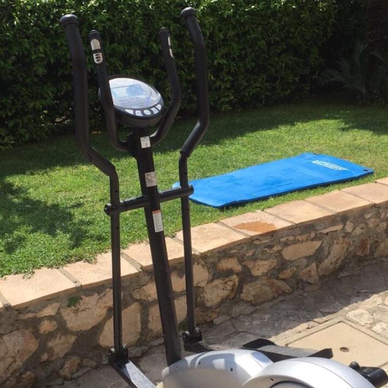 Relais Serapo - Vacation Home - 16