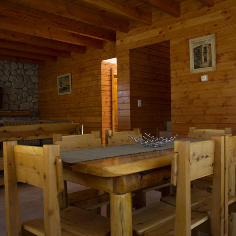 Encanto del Rio - Bungalow Superior - 9