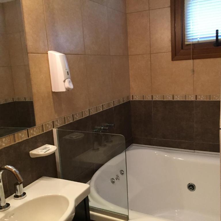 Encanto del Rio - Bungalow Superior - 15