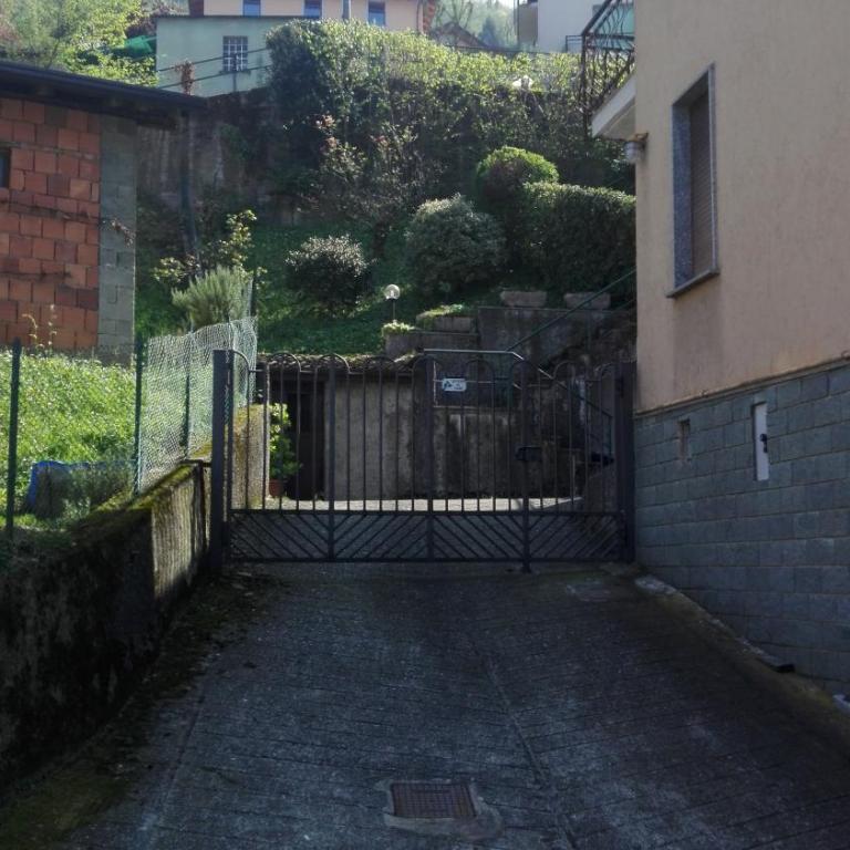 L'Agrifoglio - Appartamento con Vista Lago - 22