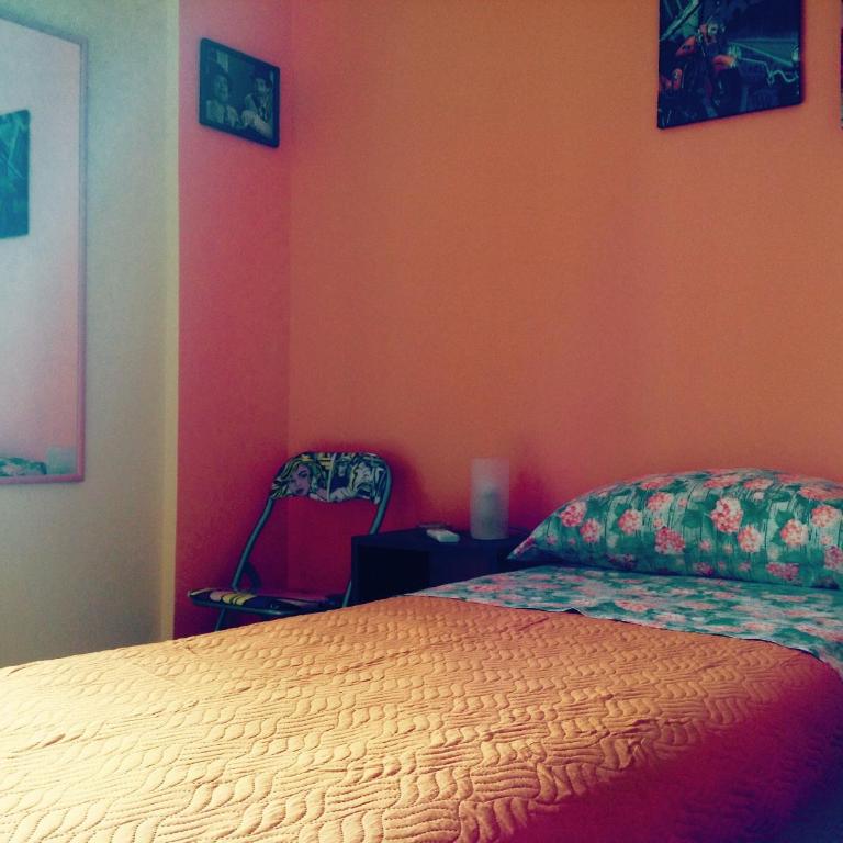 L'Aquilone B&B - Camera Matrimoniale/Doppia con Letti Singoli - 8