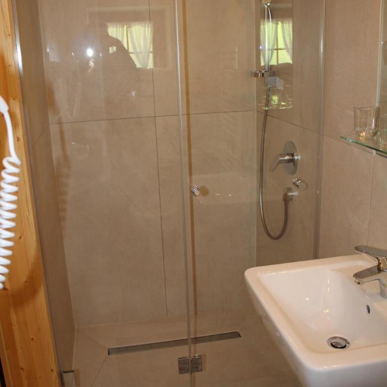 Ferienwohnung Klammhof - Apartamento de 1 dormitorio con cocina - 2