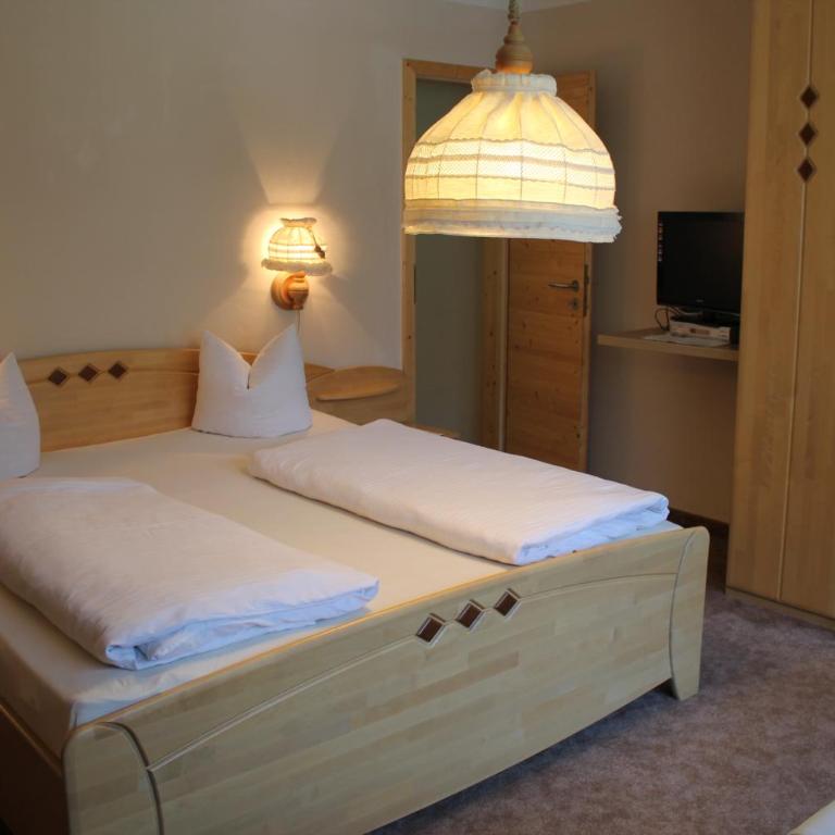 Ferienwohnung Klammhof - Apartamento de 1 dormitorio con cocina - 6